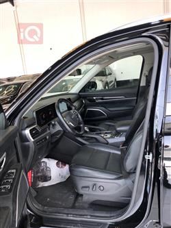 كيا تيلوريد